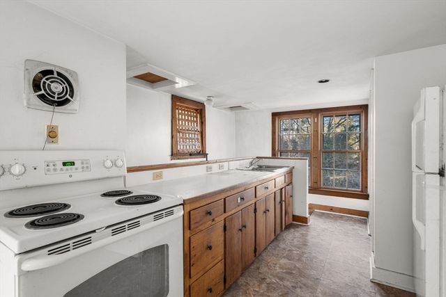 7 Mechanic Court, Marblehead, MA 01945