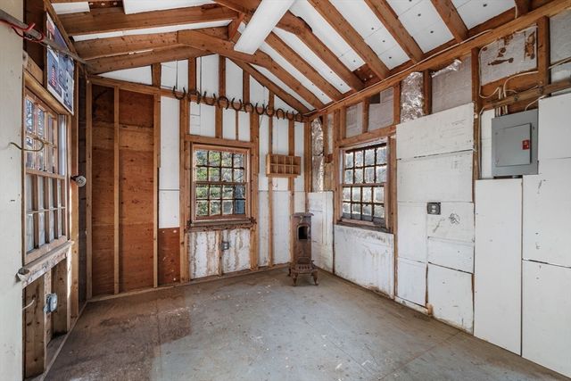 7 Mechanic Court, Marblehead, MA 01945