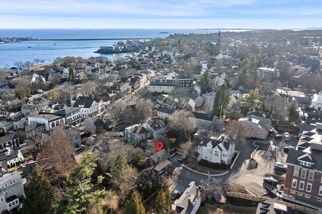 7 Mechanic Court, Marblehead, MA 01945