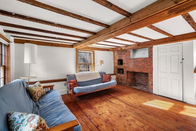 7 Mechanic Court, Marblehead, MA 01945