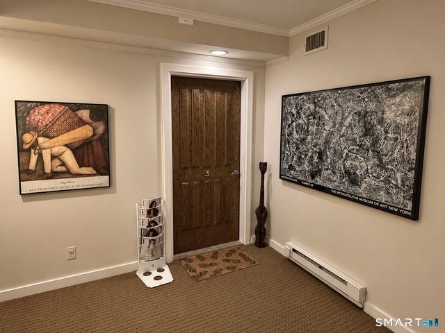 799 Prospect Avenue C3, West Hartford, CT 06105