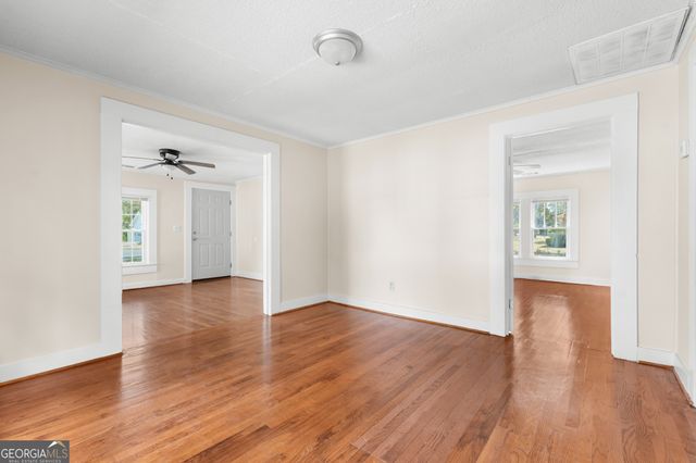 144 Tattnall Street, Reidsville, GA 30453