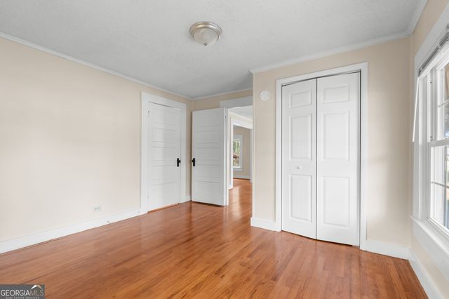 144 Tattnall Street, Reidsville, GA 30453