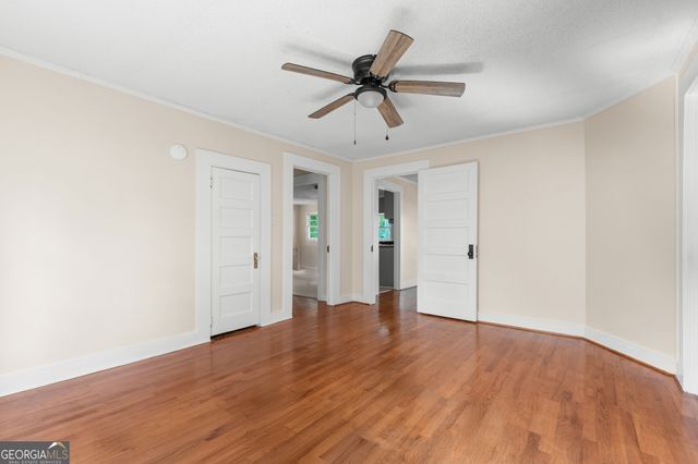 144 Tattnall Street, Reidsville, GA 30453