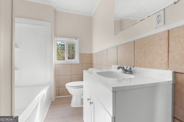 144 Tattnall Street, Reidsville, GA 30453