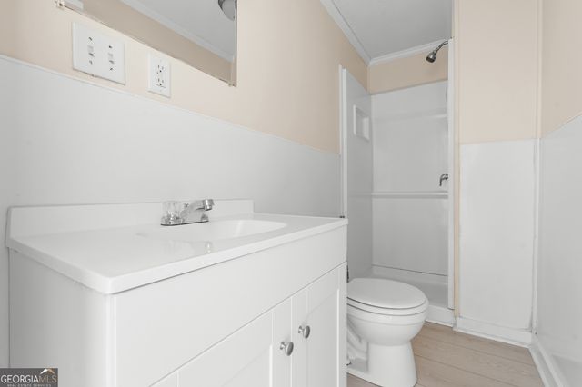 144 Tattnall Street, Reidsville, GA 30453