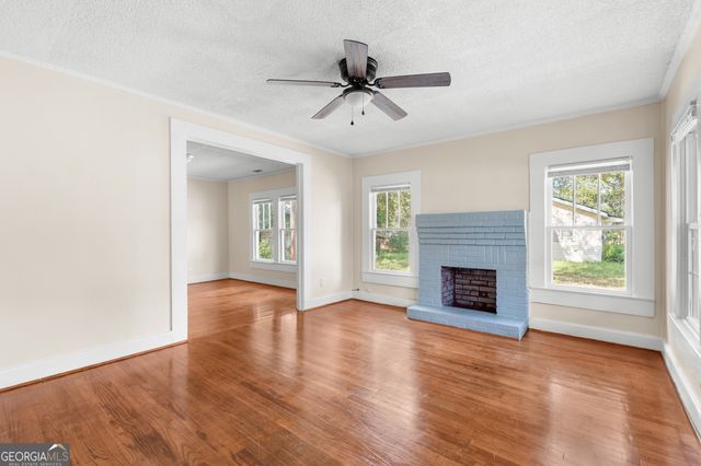 144 Tattnall Street, Reidsville, GA 30453