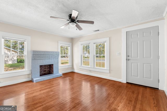 144 Tattnall Street, Reidsville, GA 30453