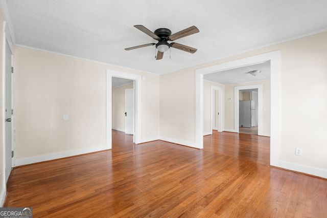 144 Tattnall Street, Reidsville, GA 30453