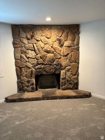 635 E WILLIAMSBURG PARK CIR, Sandy, UT 84070