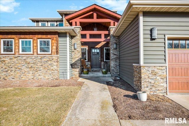 258 TURTLE CREEK Trail, Morton, IL 61550