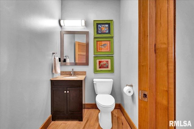 258 TURTLE CREEK Trail, Morton, IL 61550