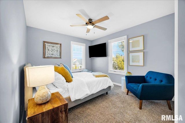 258 TURTLE CREEK Trail, Morton, IL 61550