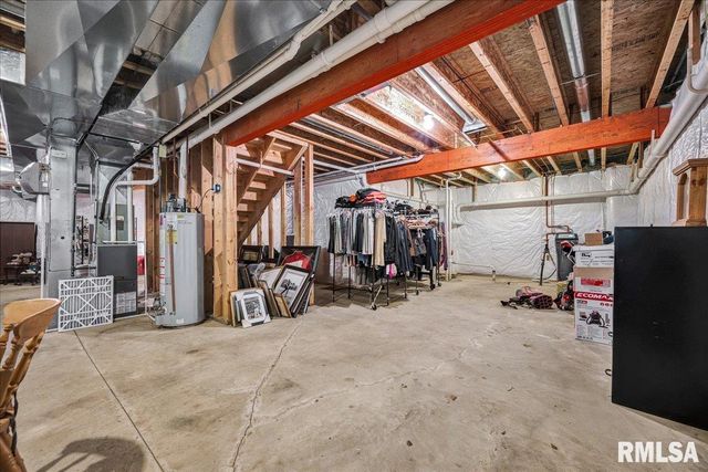 258 TURTLE CREEK Trail, Morton, IL 61550