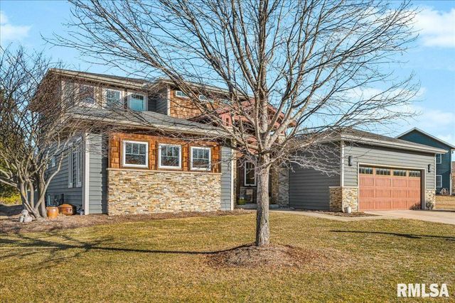 258 TURTLE CREEK Trail, Morton, IL 61550