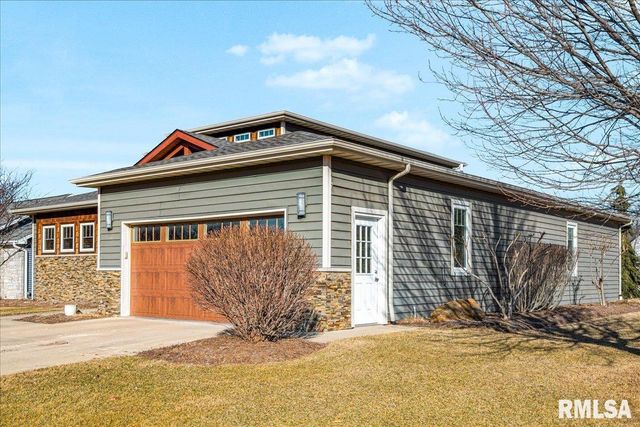 258 TURTLE CREEK Trail, Morton, IL 61550