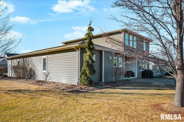 258 TURTLE CREEK Trail, Morton, IL 61550