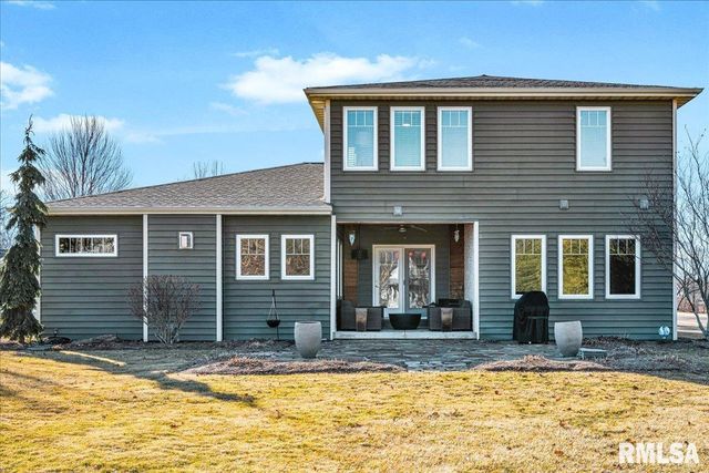 258 TURTLE CREEK Trail, Morton, IL 61550