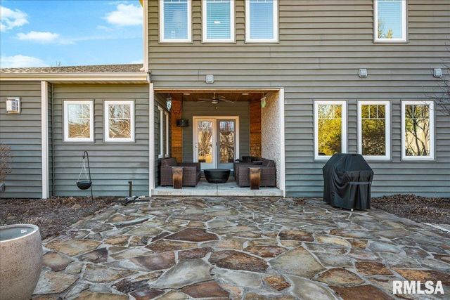 258 TURTLE CREEK Trail, Morton, IL 61550