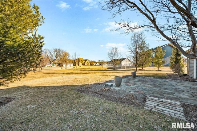 258 TURTLE CREEK Trail, Morton, IL 61550