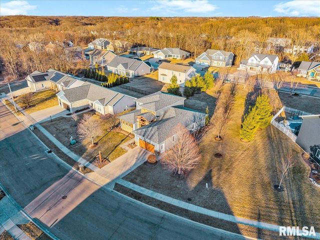 258 TURTLE CREEK Trail, Morton, IL 61550