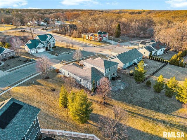 258 TURTLE CREEK Trail, Morton, IL 61550