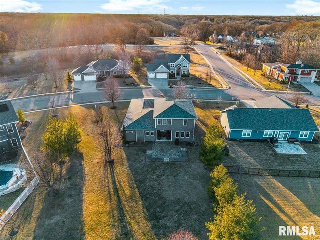 258 TURTLE CREEK Trail, Morton, IL 61550