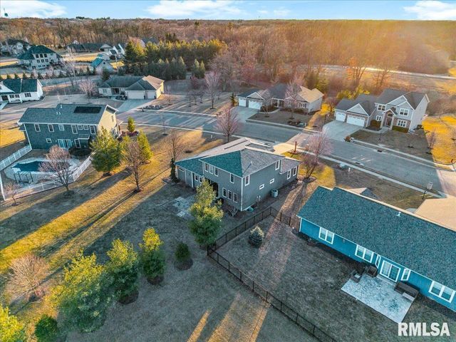 258 TURTLE CREEK Trail, Morton, IL 61550