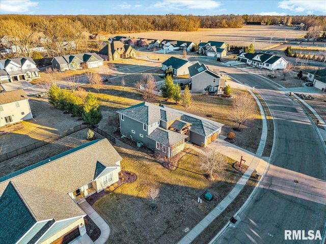 258 TURTLE CREEK Trail, Morton, IL 61550