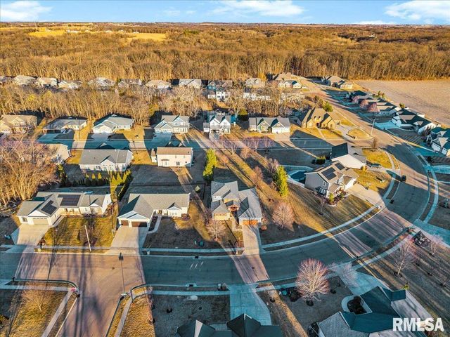 258 TURTLE CREEK Trail, Morton, IL 61550