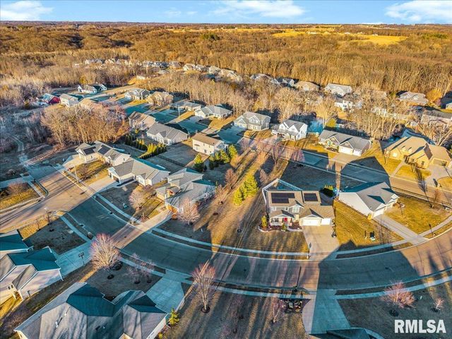 258 TURTLE CREEK Trail, Morton, IL 61550