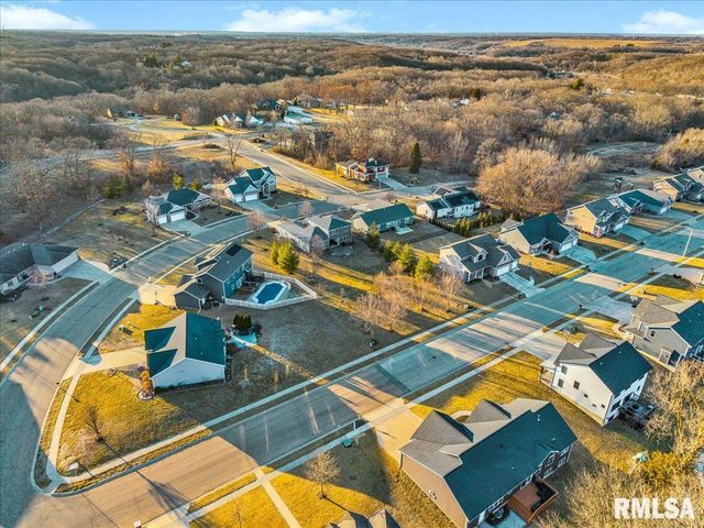 258 TURTLE CREEK Trail, Morton, IL 61550