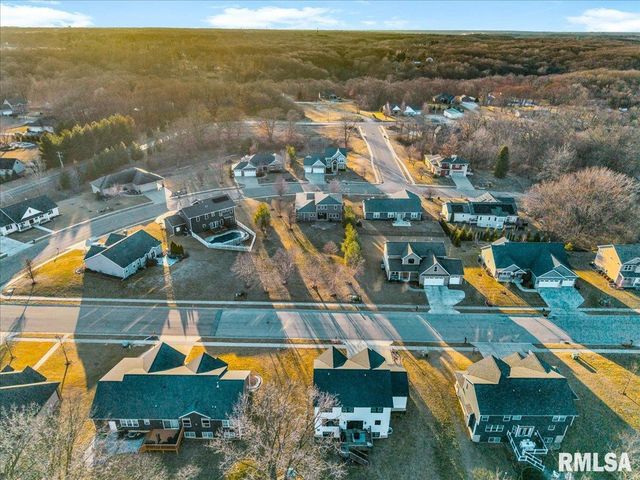 258 TURTLE CREEK Trail, Morton, IL 61550