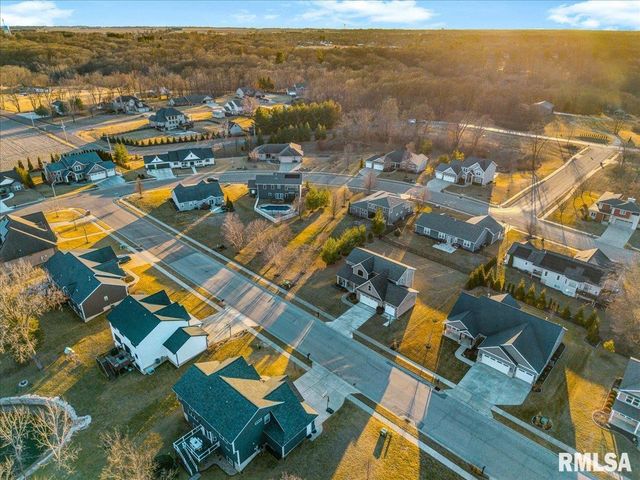 258 TURTLE CREEK Trail, Morton, IL 61550