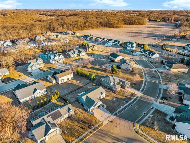 258 TURTLE CREEK Trail, Morton, IL 61550