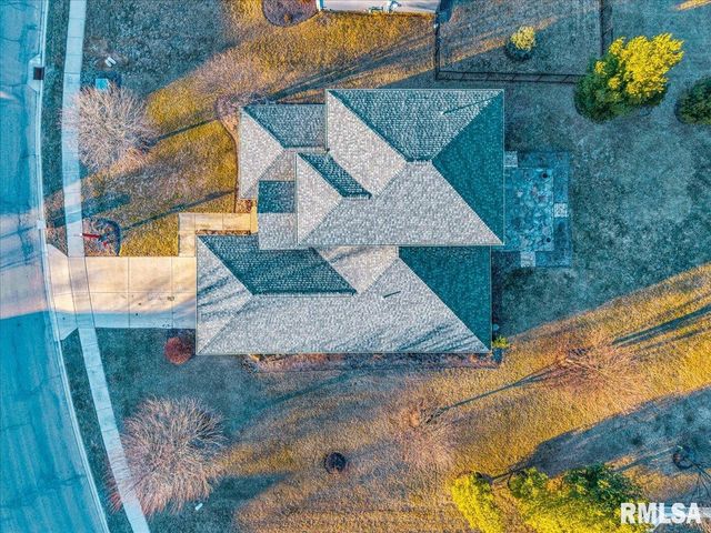 258 TURTLE CREEK Trail, Morton, IL 61550