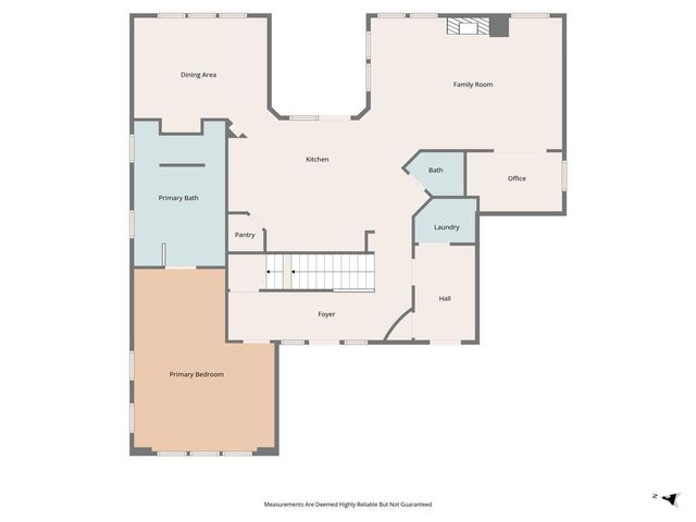 258 TURTLE CREEK Trail, Morton, IL 61550