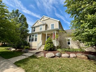 3725 Shearwater Lane, East Lansing, MI 48823