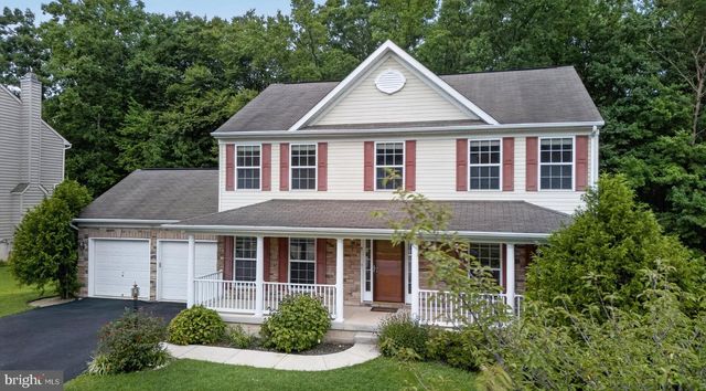9 RAYDAN WAY, North East, MD 21901
