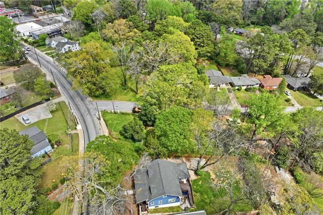 263 W Lake Avenue NW, Atlanta, GA 30314