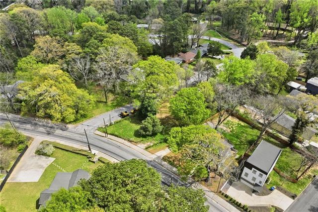 263 W Lake Avenue NW, Atlanta, GA 30314