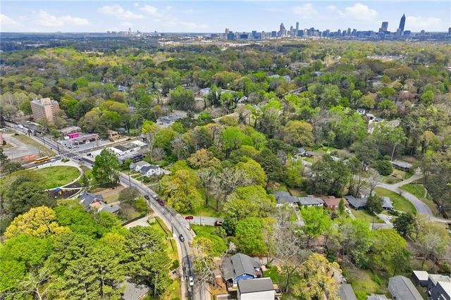 263 W Lake Avenue NW, Atlanta, GA 30314