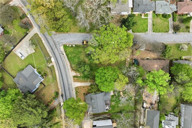 263 W Lake Avenue NW, Atlanta, GA 30314