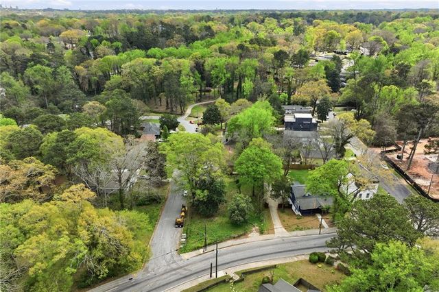 263 W Lake Avenue NW, Atlanta, GA 30314