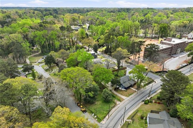 263 W Lake Avenue NW, Atlanta, GA 30314