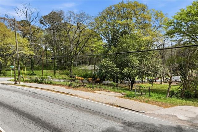 263 W Lake Avenue NW, Atlanta, GA 30314