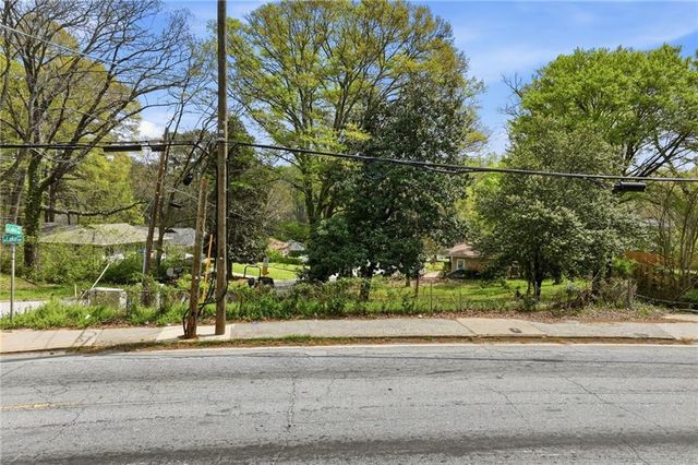 263 W Lake Avenue NW, Atlanta, GA 30314