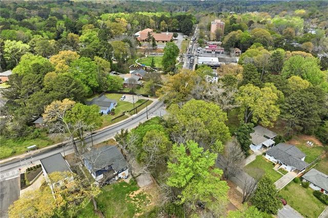 263 W Lake Avenue NW, Atlanta, GA 30314
