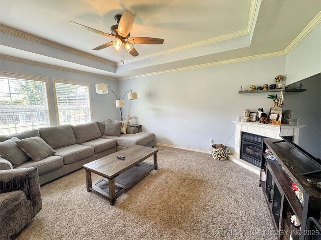 3974 Highland Drive, Tahlequah, OK 74464