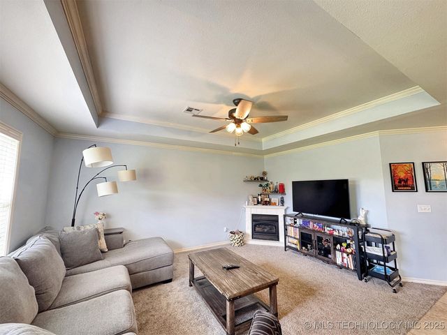 3974 Highland Drive, Tahlequah, OK 74464